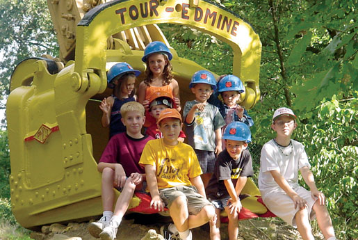 Pittsburgh Science Field Trips For Elementary Students